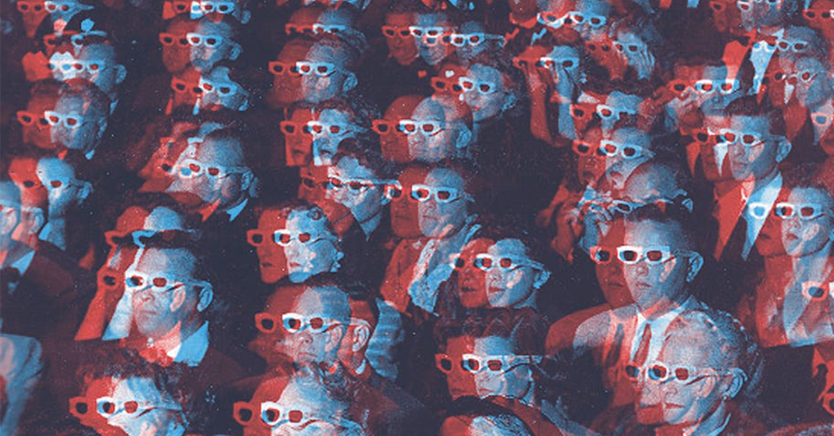 Os segredos das imagens 3D - Eduardo Paulino