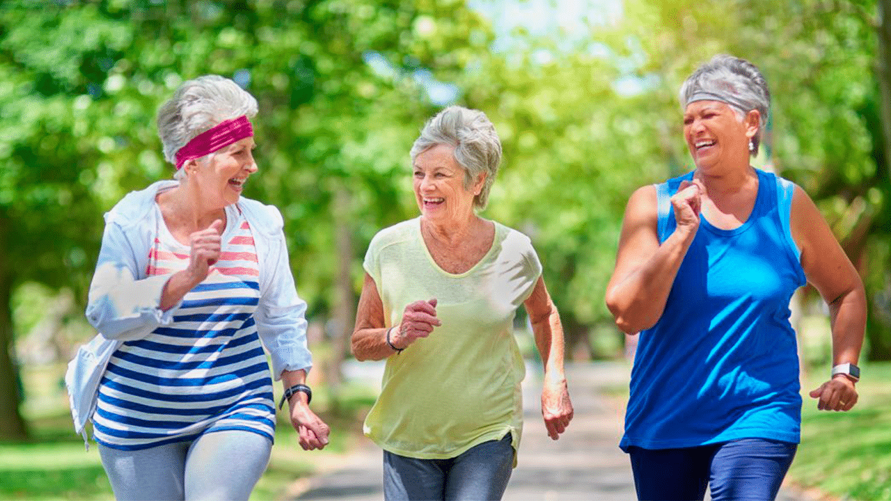 Envelhecimento saudável: cuidar da visão e da audição pode retardar o processo de declínio cognitivo. - Eduardo Paulino