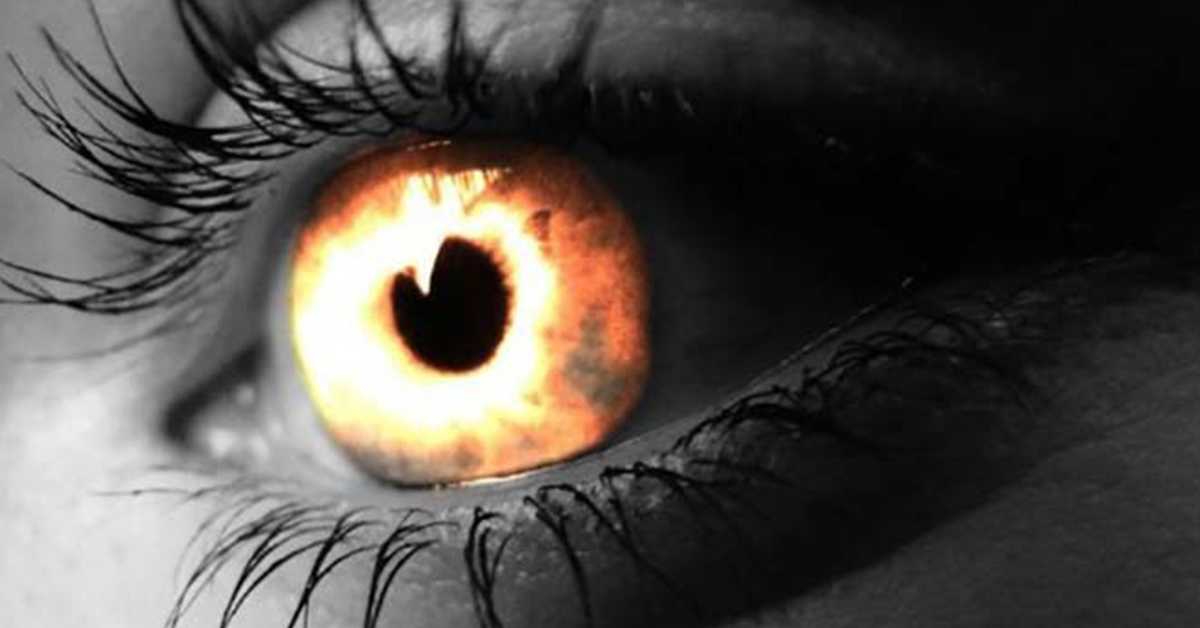 Cientistas deram um passo importante para injetar “visão noturna” nos nossos olhos. - Eduardo Paulino