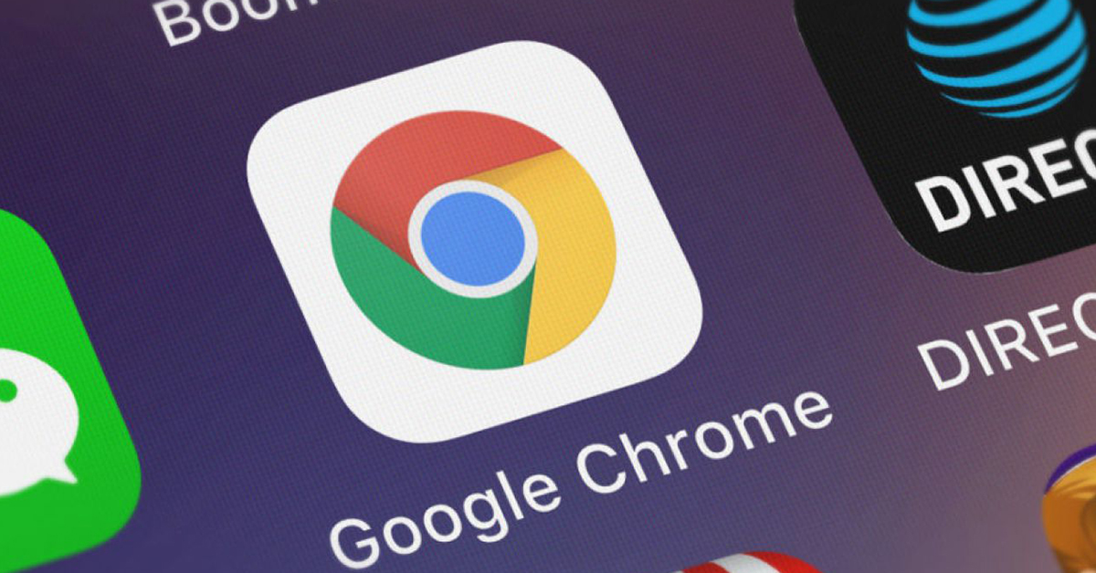 Saiba como adicionar recursos de acessibilidade ao Google Chrome. - Eduardo Paulino