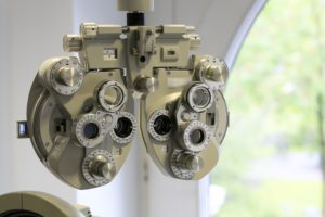 19 tipos de exames oftalmológicos  - Eduardo Paulino