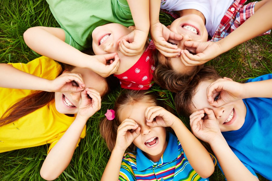 Crianças de férias: Cuidados com a Saúde Ocular - Eduardo Paulino
